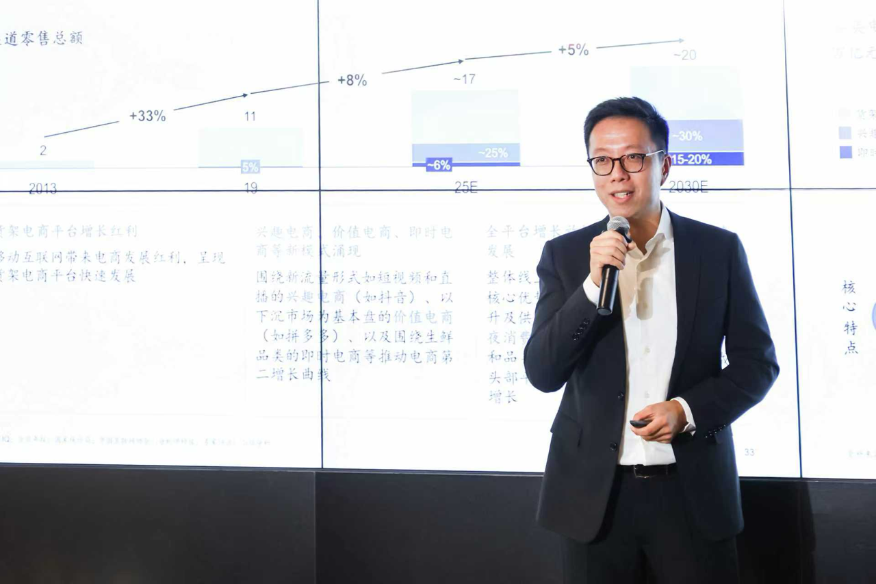 制胜中国新篇章：破局与重塑