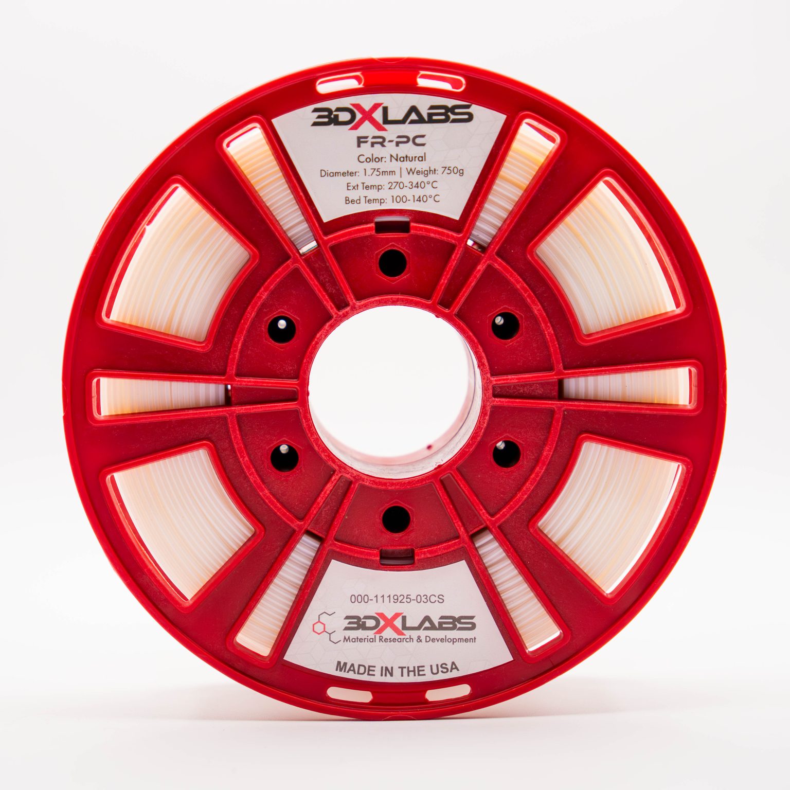 3DXTECH推出新型阻燃聚碳酸酯 适用于高压电动汽车系统