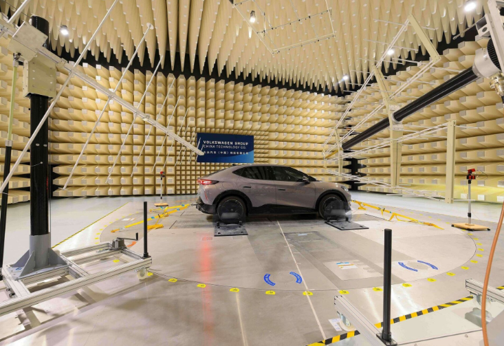 大众推动Scout向混合动力车转型