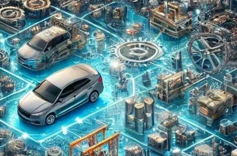 遥遥领先的配置，不会超过半年