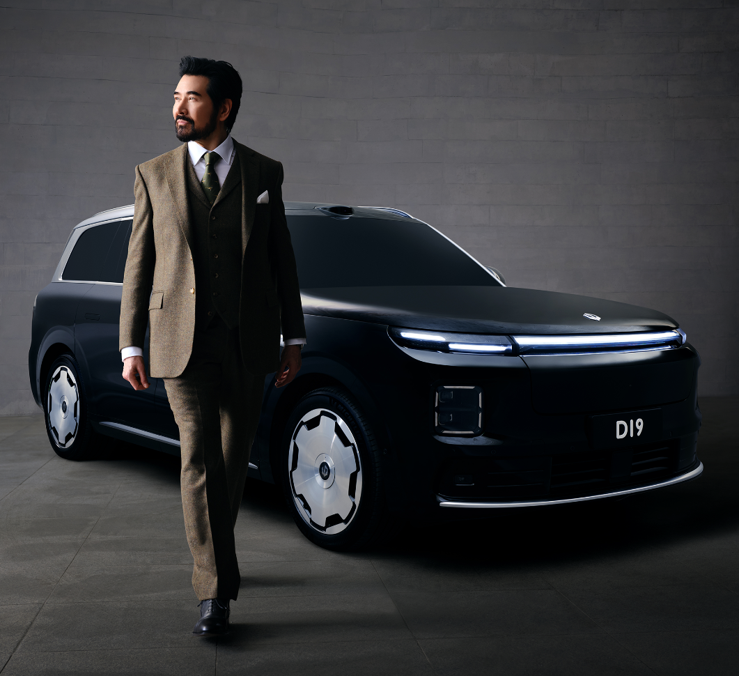 零跑“上下通吃”