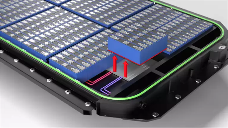 从材料创新到建模仿真，汉高驱动电动化“效率”革命