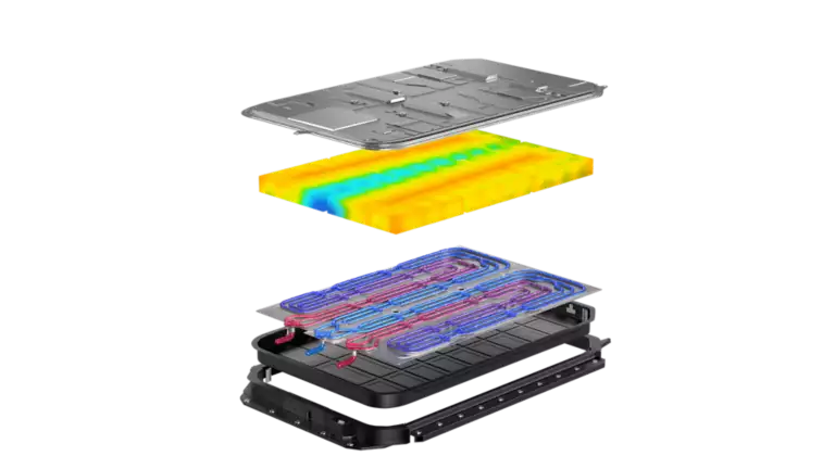 从材料创新到建模仿真，汉高驱动电动化“效率”革命