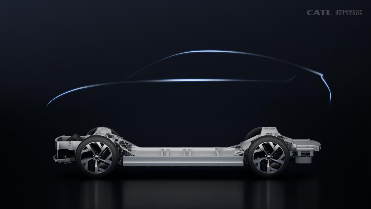 汽车界的“万能积木”