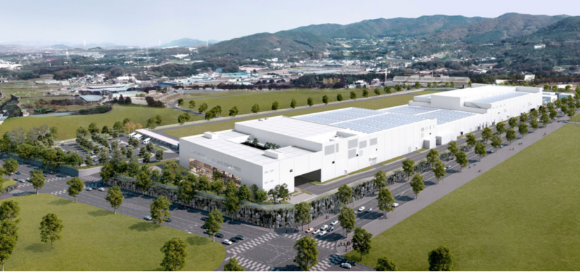 现代汽车和起亚将投资1.2万亿韩元在韩打造首个专用电池研发中心