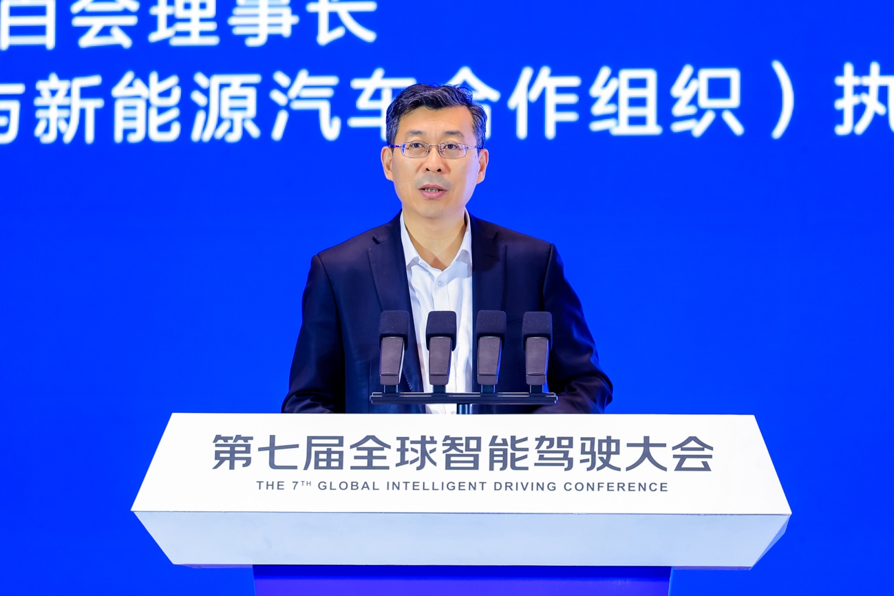 智能化，正在改写中国汽车出海规则