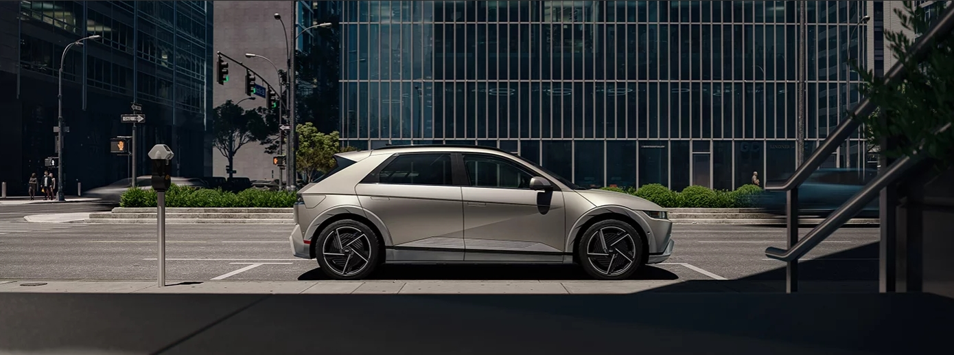 因需求低迷，现代汽车再次暂停蔚山工厂电动汽车产线