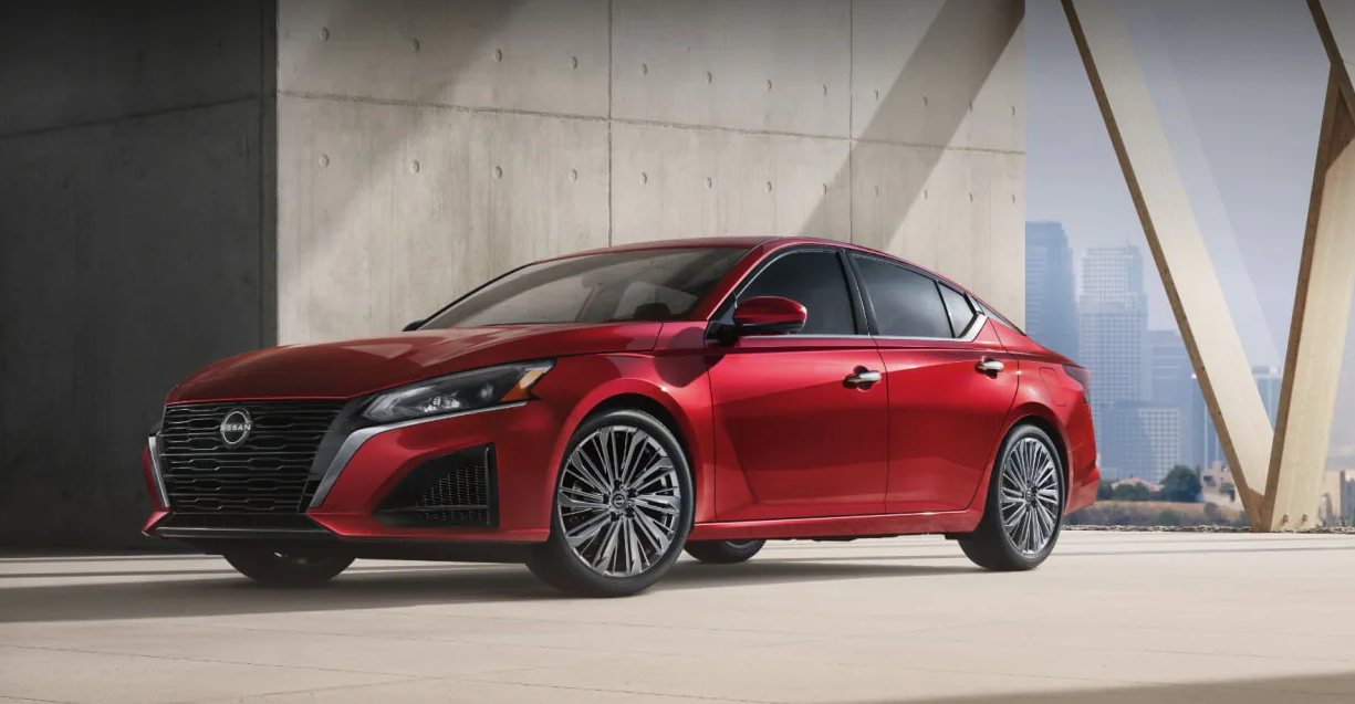 日产汽车10月全球销量同比下降5%