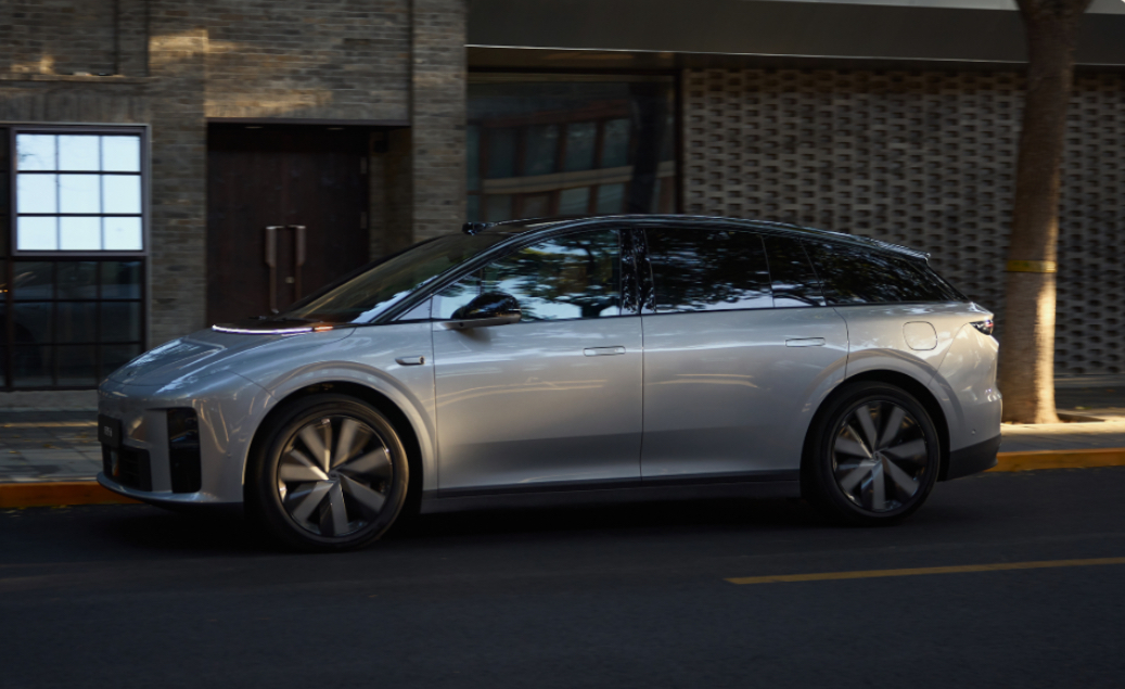 新势力11月销量“战报”：鸿蒙破8万创新高，银河单月超13万