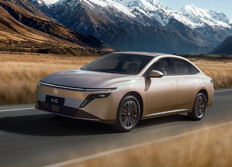 12月重磅新车一览：岚图追光 L、宝骏华境S等扎堆登场