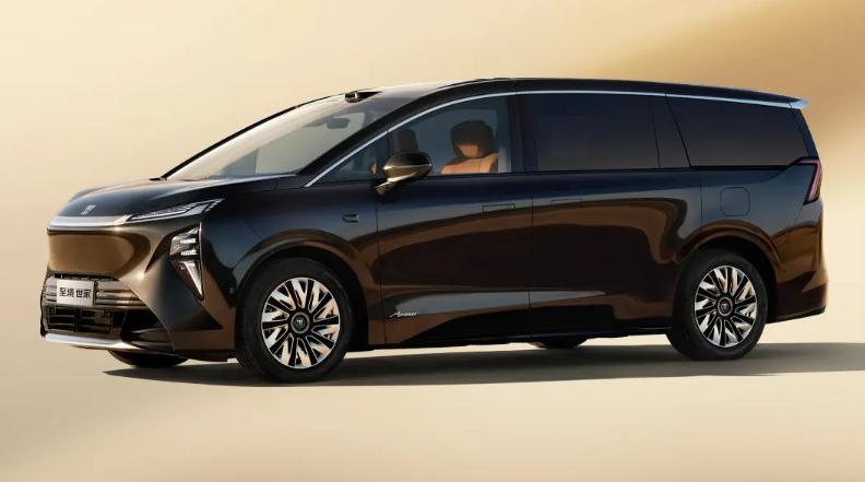 12月重磅新车一览：岚图追光 L、宝骏华境S等扎堆登场