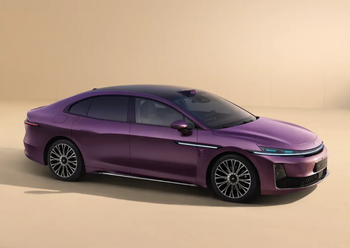 12月重磅新车一览：岚图追光 L、宝骏华境S等扎堆登场