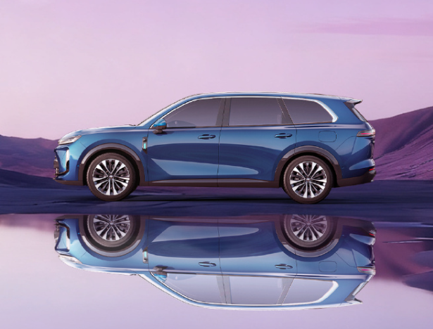 12月重磅新车一览：岚图追光 L、宝骏华境S等扎堆登场