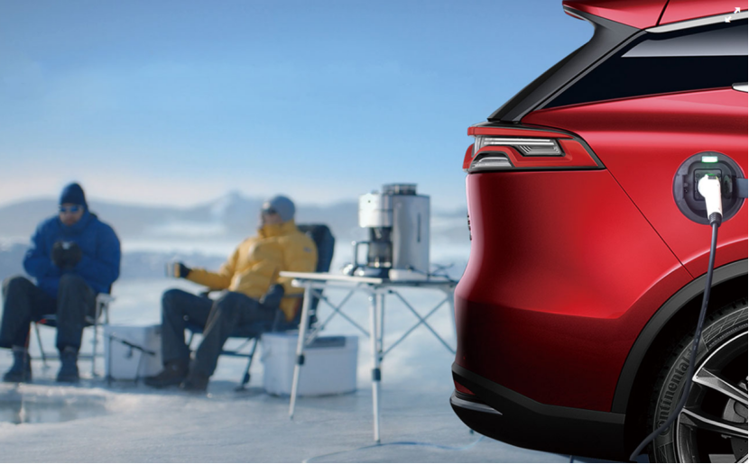 欧洲10月新车销量同比增长4.9%