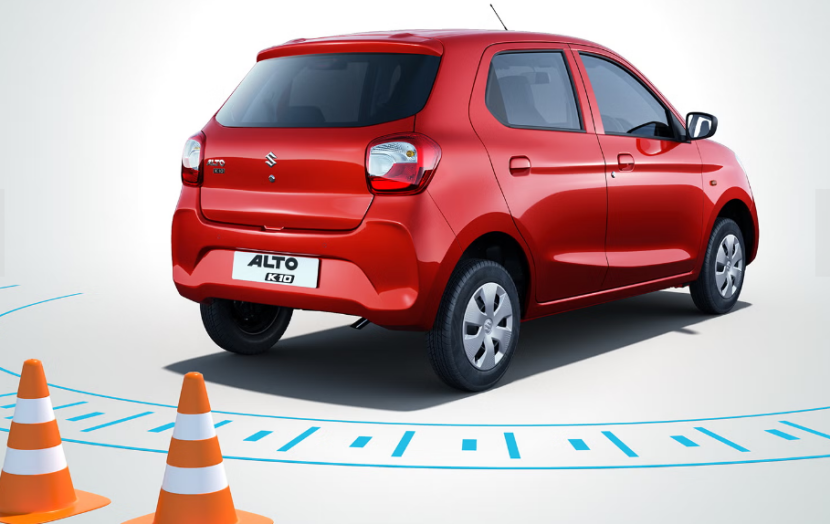 减税驱动需求 印度11月汽车销量再迎增长热潮