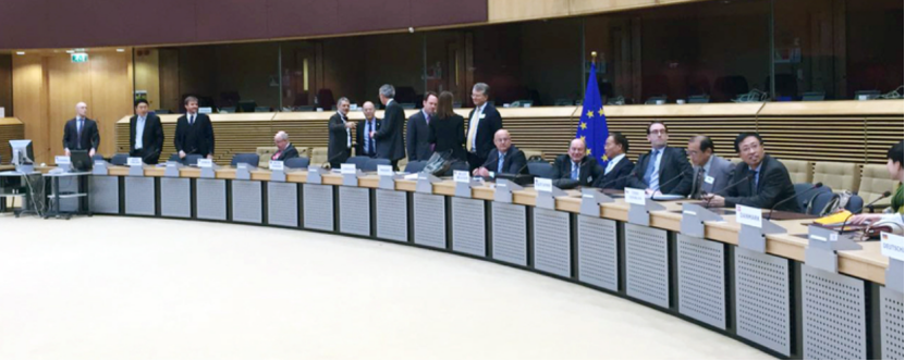 中国关键商品管控致欧洲企业成本激增