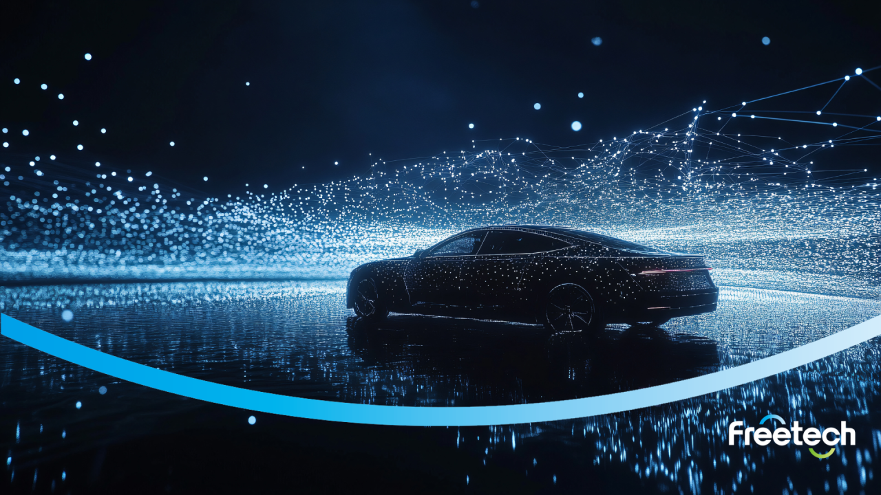 近百万件！福瑞泰克斩获国产4D成像雷达大单​