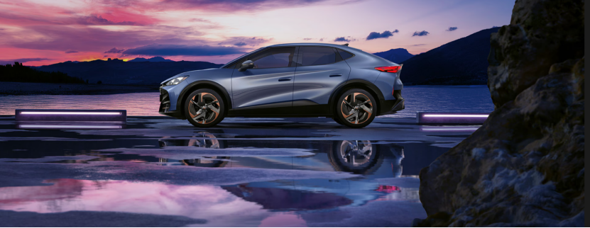 欧盟审查大众中国产电动SUV关税