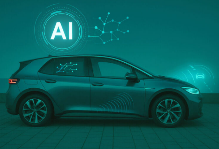 大众汽车集团拟将德累斯顿工厂改造为AI与芯片技术中心