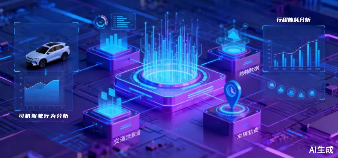 联通智网科技全面助力交通数据要素市场化建设