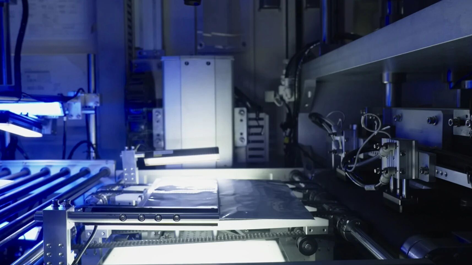 孚能科技获广汽埃安欧洲车型项目定点，订单总电量超10GWh