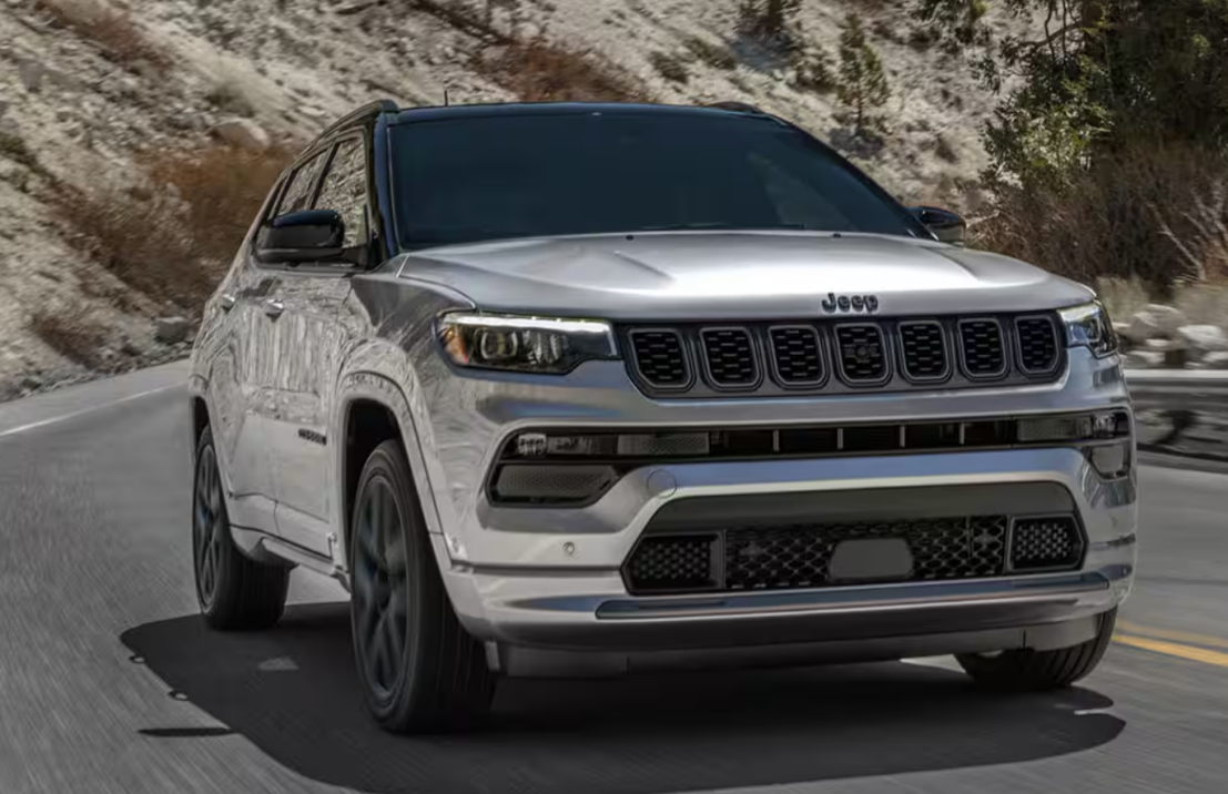 Stellantis因将Jeep产线迁至美国 收到加拿大政府违约通知