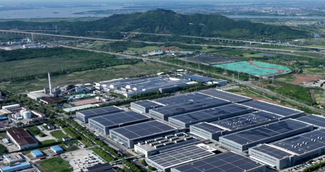 广汽埃安牵手孚能科技，“车企+电池厂”协同出海