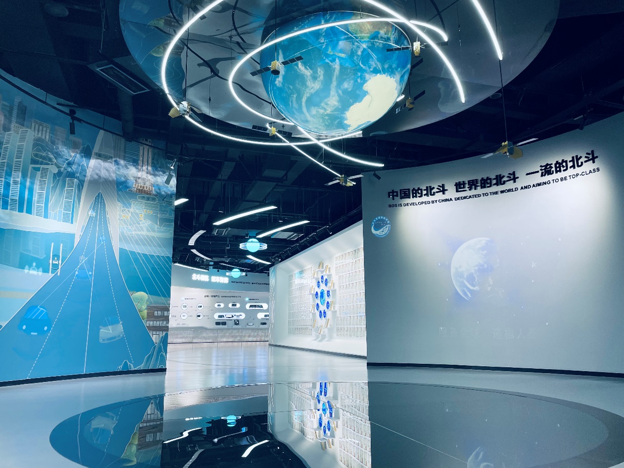 产业融资“不唯资金”，北斗智联实现战略破界