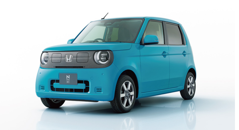 特朗普力推日本轻自动车赴美生产销售