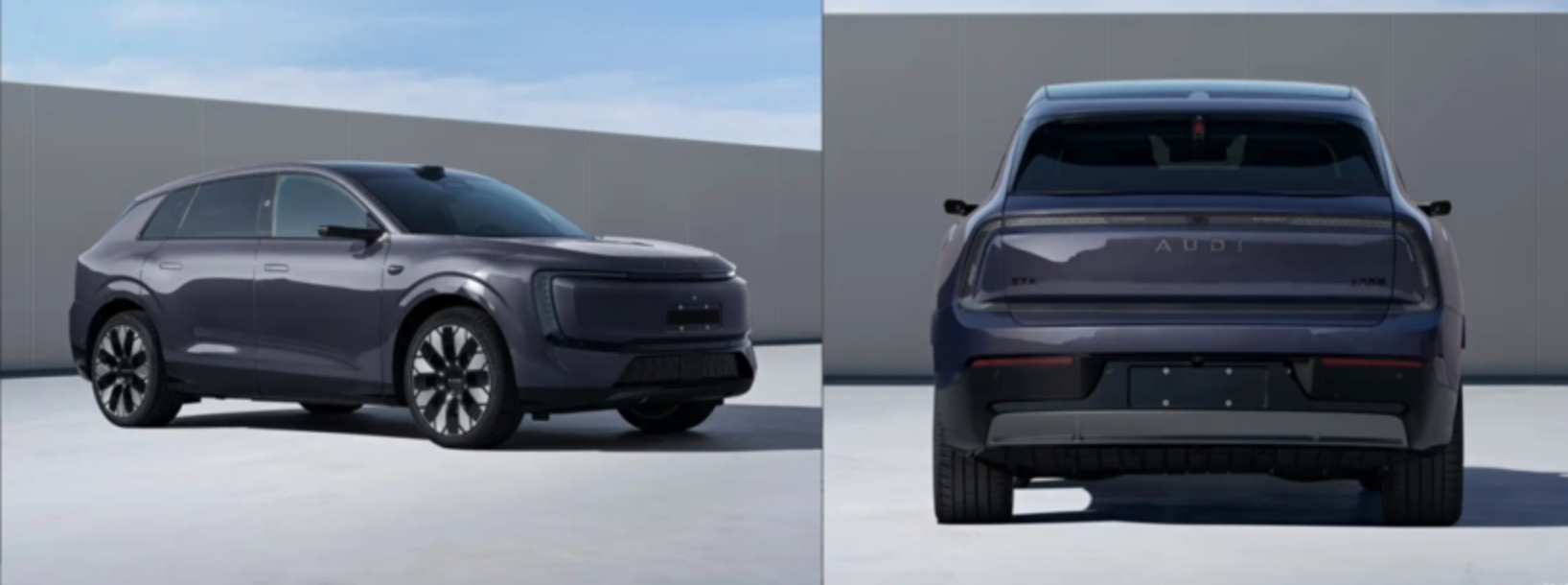 工信部第402批新车：自主品牌杀疯了，合资更是放出大招