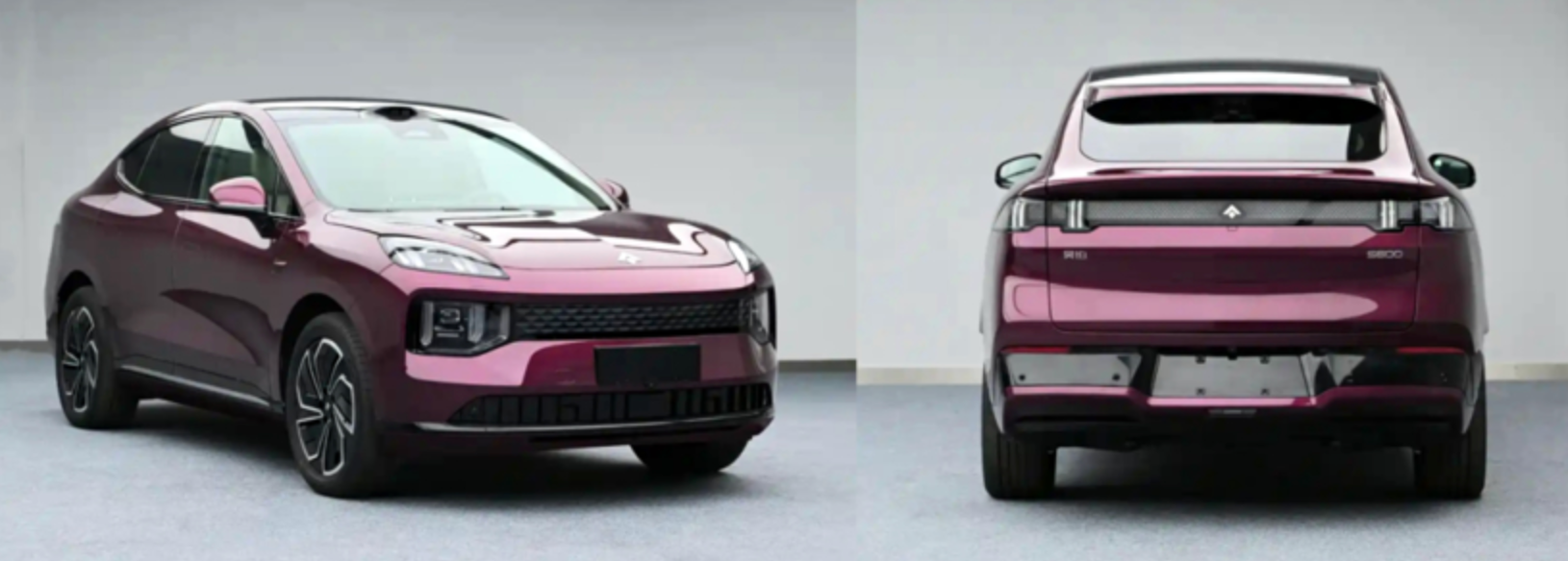 工信部第402批新车：自主品牌杀疯了，合资更是放出大招