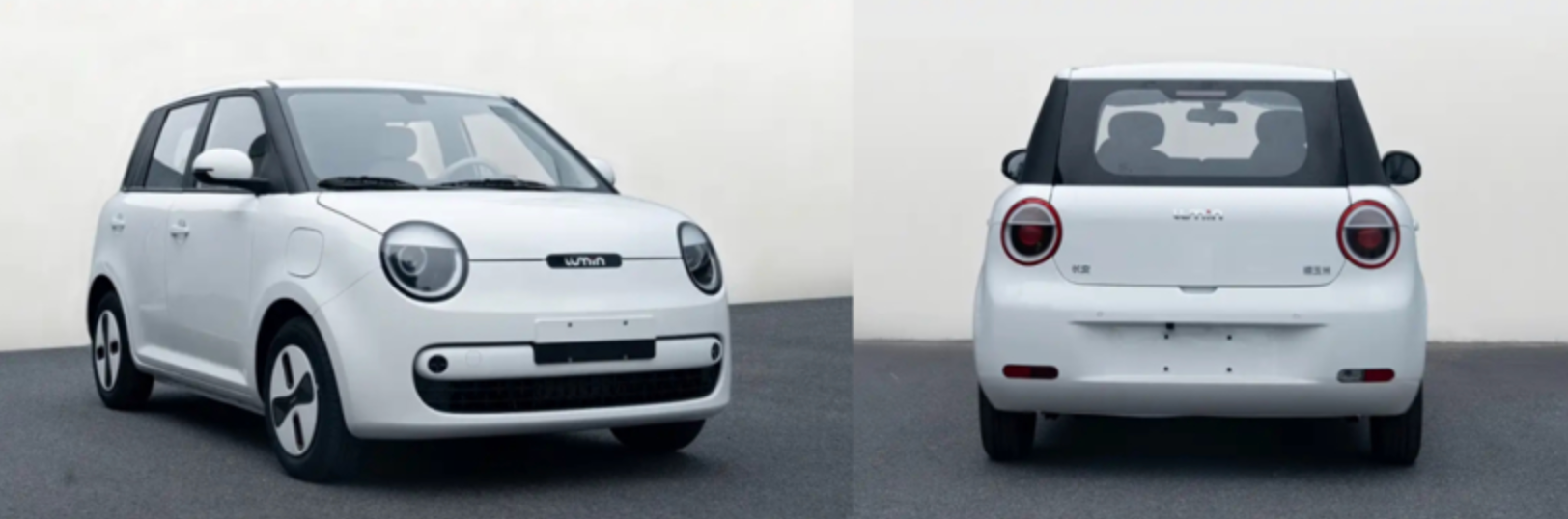 工信部第402批新车：自主品牌杀疯了，合资更是放出大招