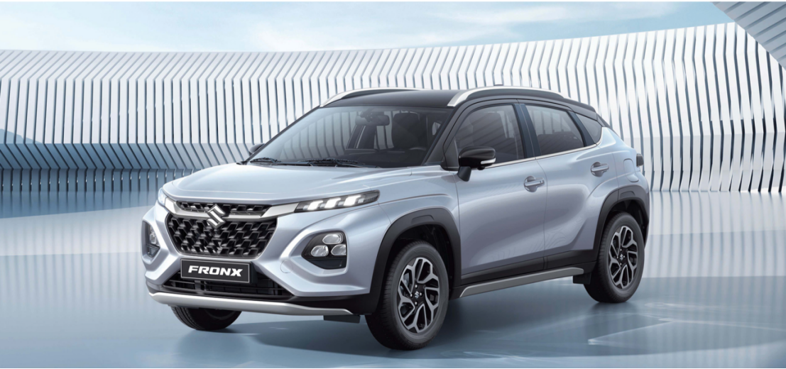 本田、铃木印度产SUV将推动日本汽车进口量创新高