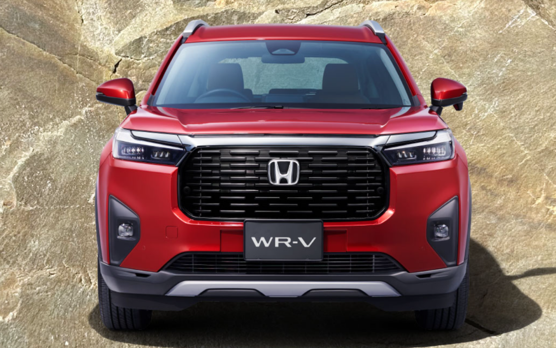 本田、铃木印度产SUV将推动日本汽车进口量创新高