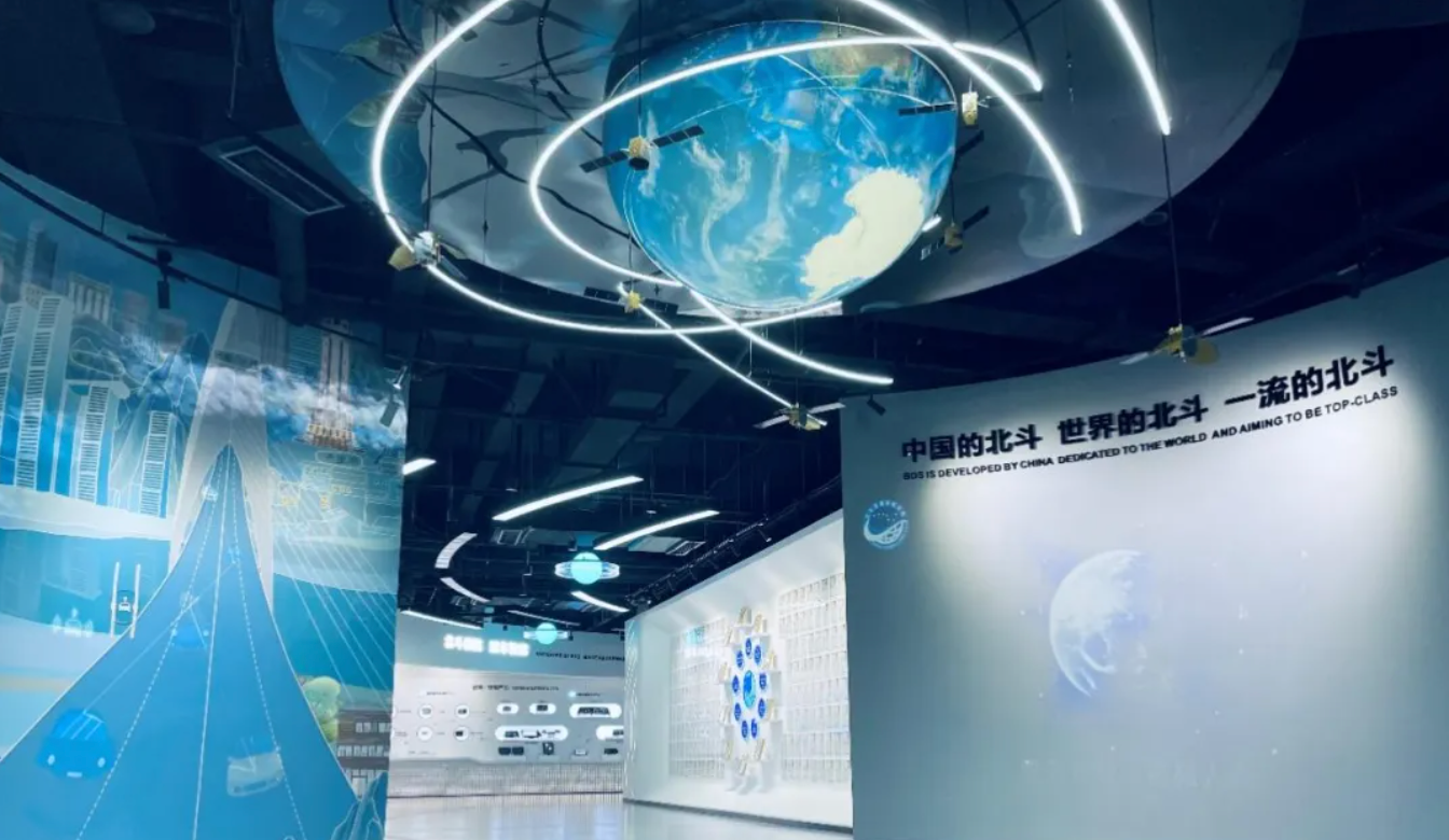 北斗智联完成数亿元B轮战略融资 广汽资本领投携手多家产投共筑智能网联新生态