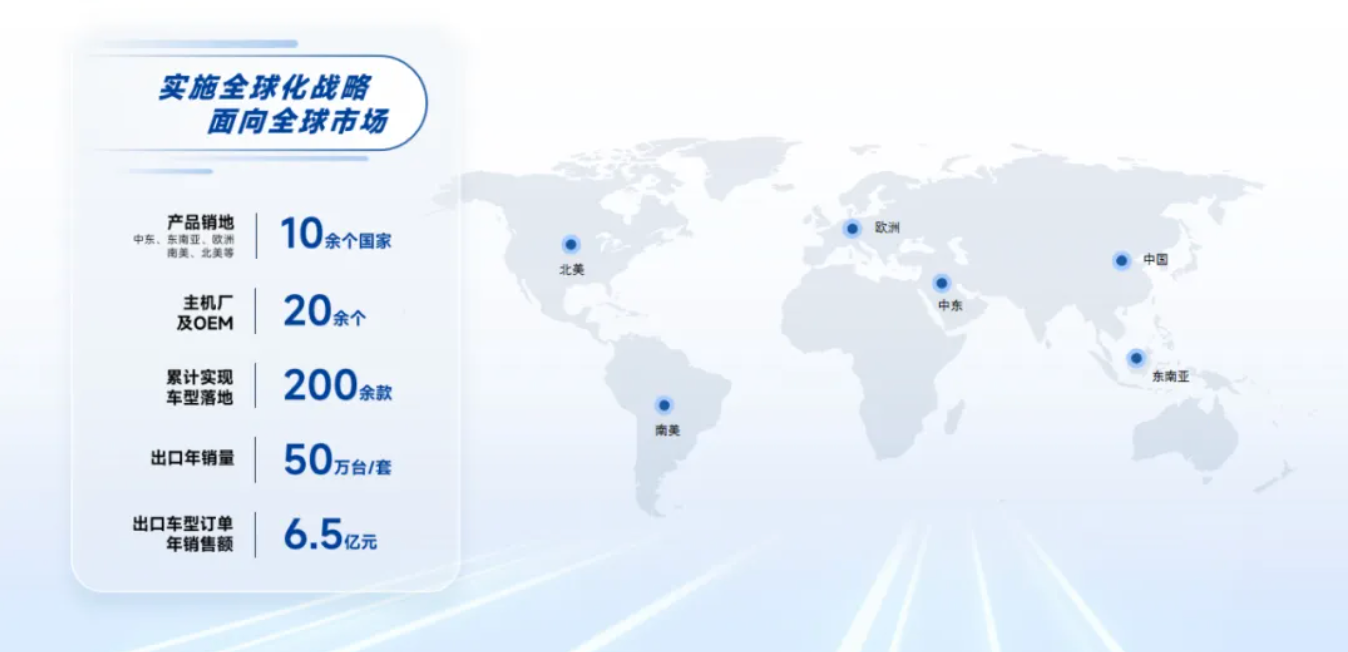 北斗智联完成数亿元B轮战略融资 广汽资本领投携手多家产投共筑智能网联新生态