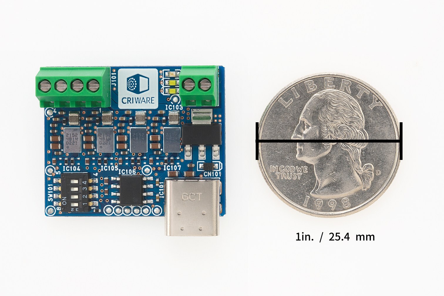 CES 2026:CRI将发布超低发热GaN全数字放大器