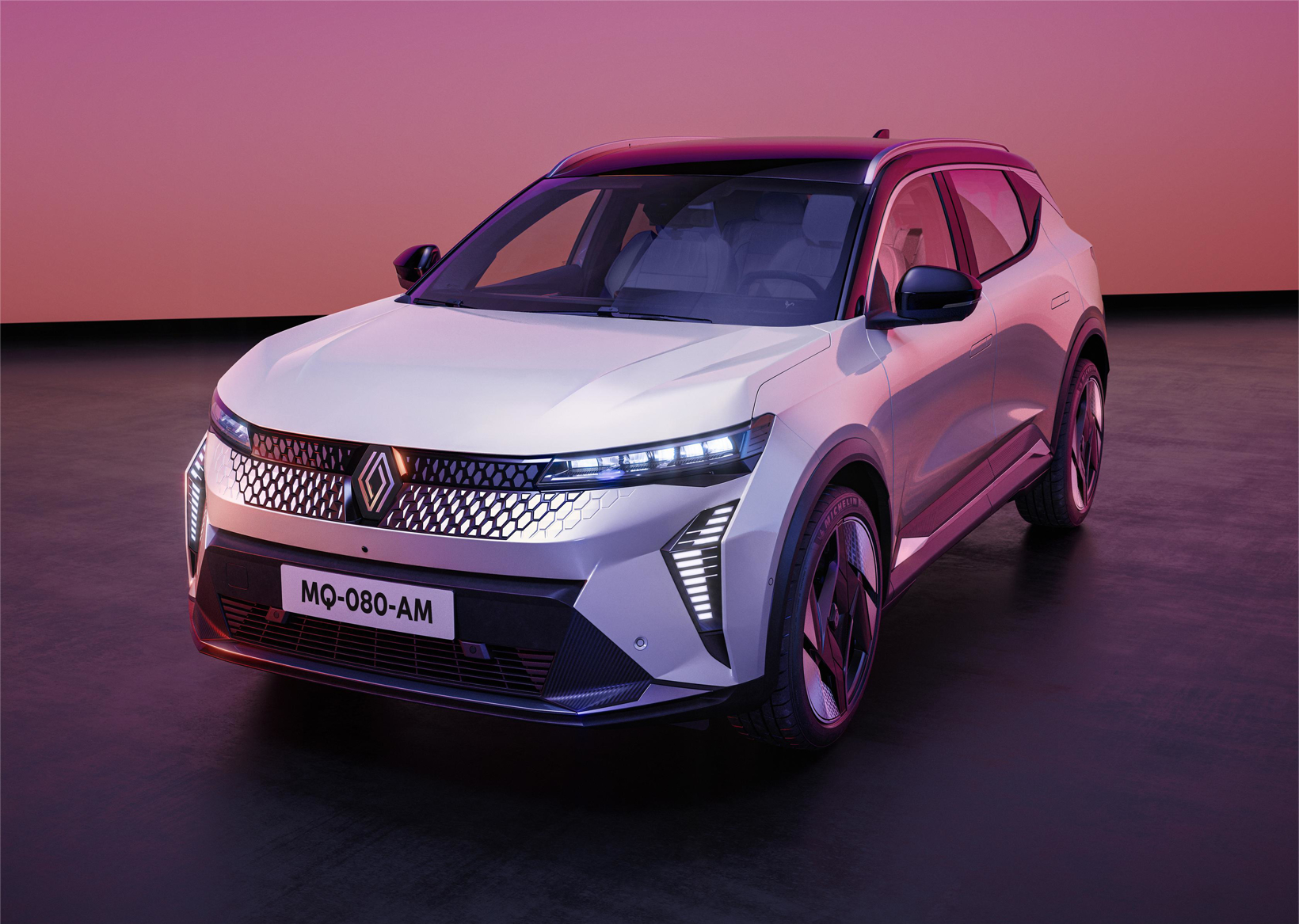 雷诺支持欧盟提高电动车本土零部件采购比例 但警示门槛不宜过高