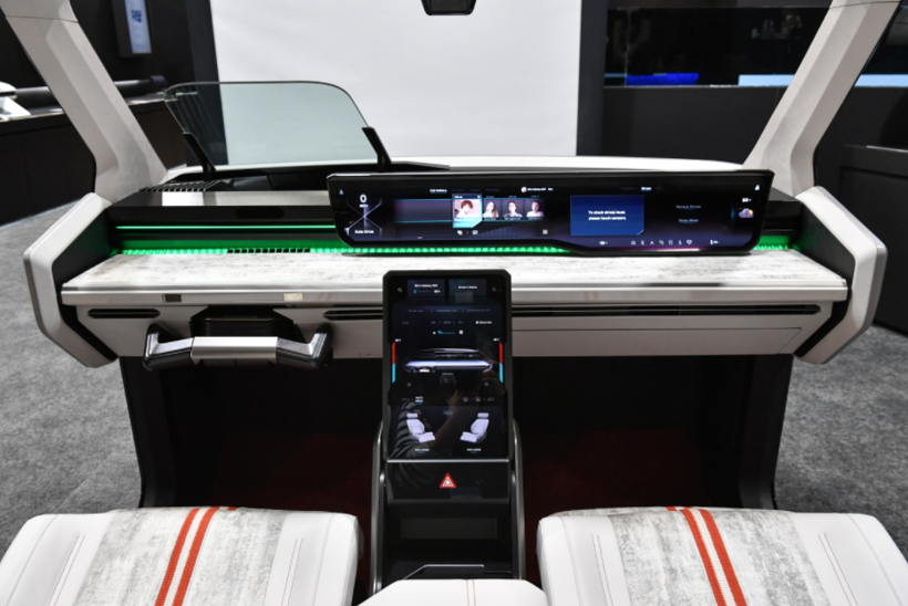 现代摩比斯在印度班加罗尔设立信息娱乐软件研发中心