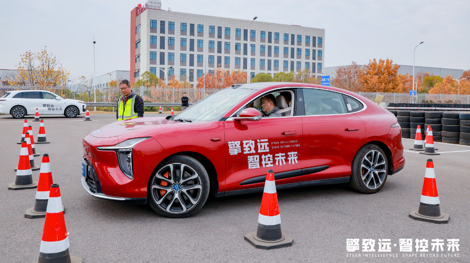 迎战线控转向规模化量产，博世华域有何“杀手锏”？