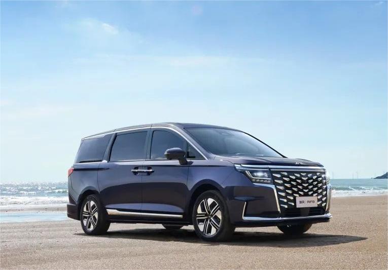 涉及电机制造，江淮汽车成立新公司