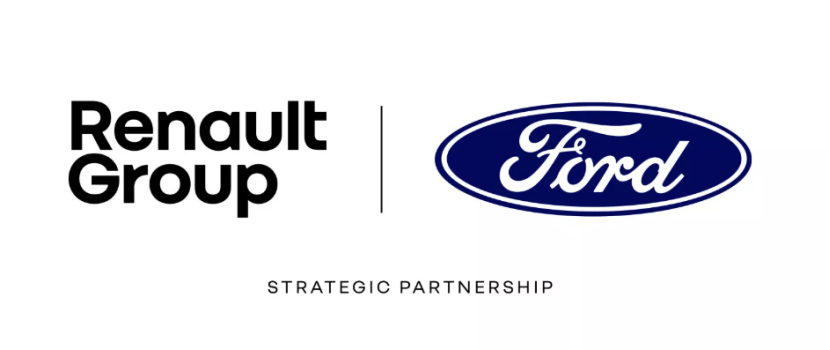 雷诺集团与福特汽车达成乘用车及商用车战略合作