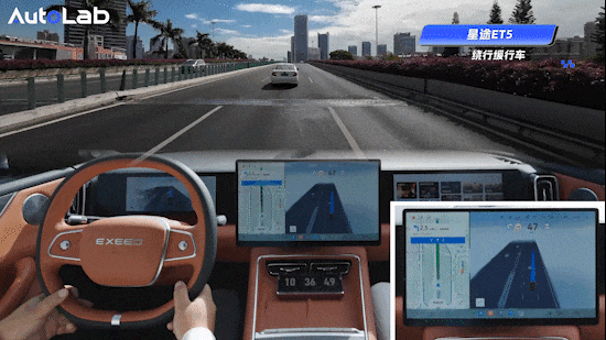 超级开箱 | 一段式端到端有多丝滑？实测奇瑞星途ET5