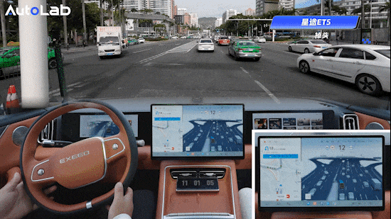 超级开箱 | 一段式端到端有多丝滑？实测奇瑞星途ET5