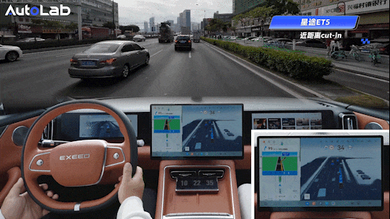 超级开箱 | 一段式端到端有多丝滑？实测奇瑞星途ET5