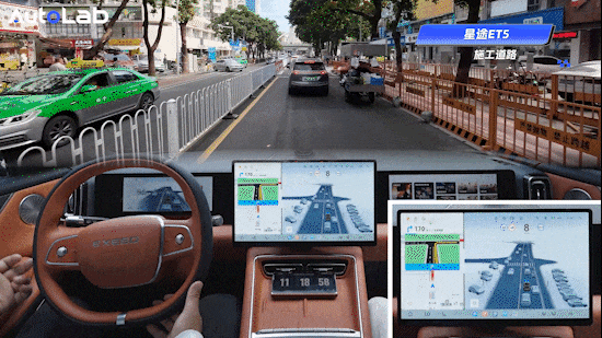 超级开箱 | 一段式端到端有多丝滑？实测奇瑞星途ET5