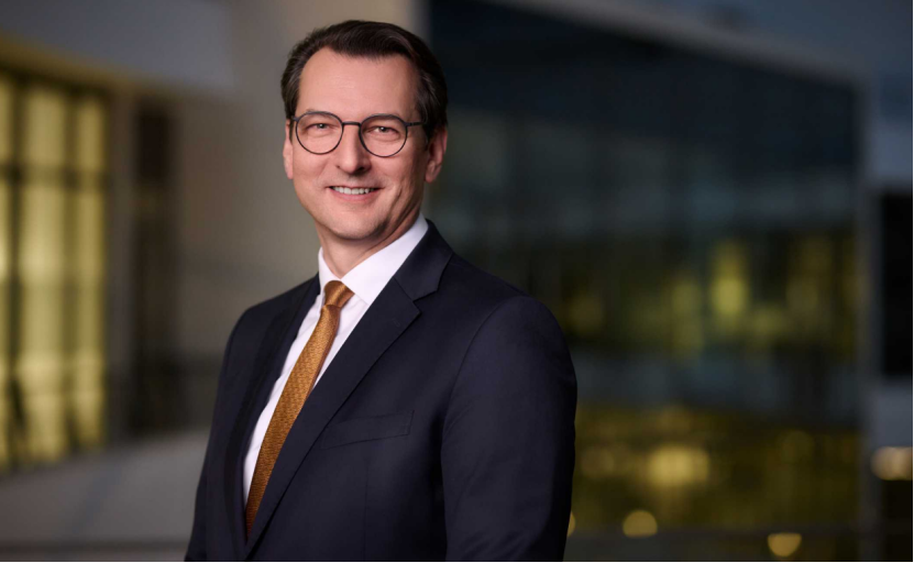 宝马任命新CEO 引领电动化转型