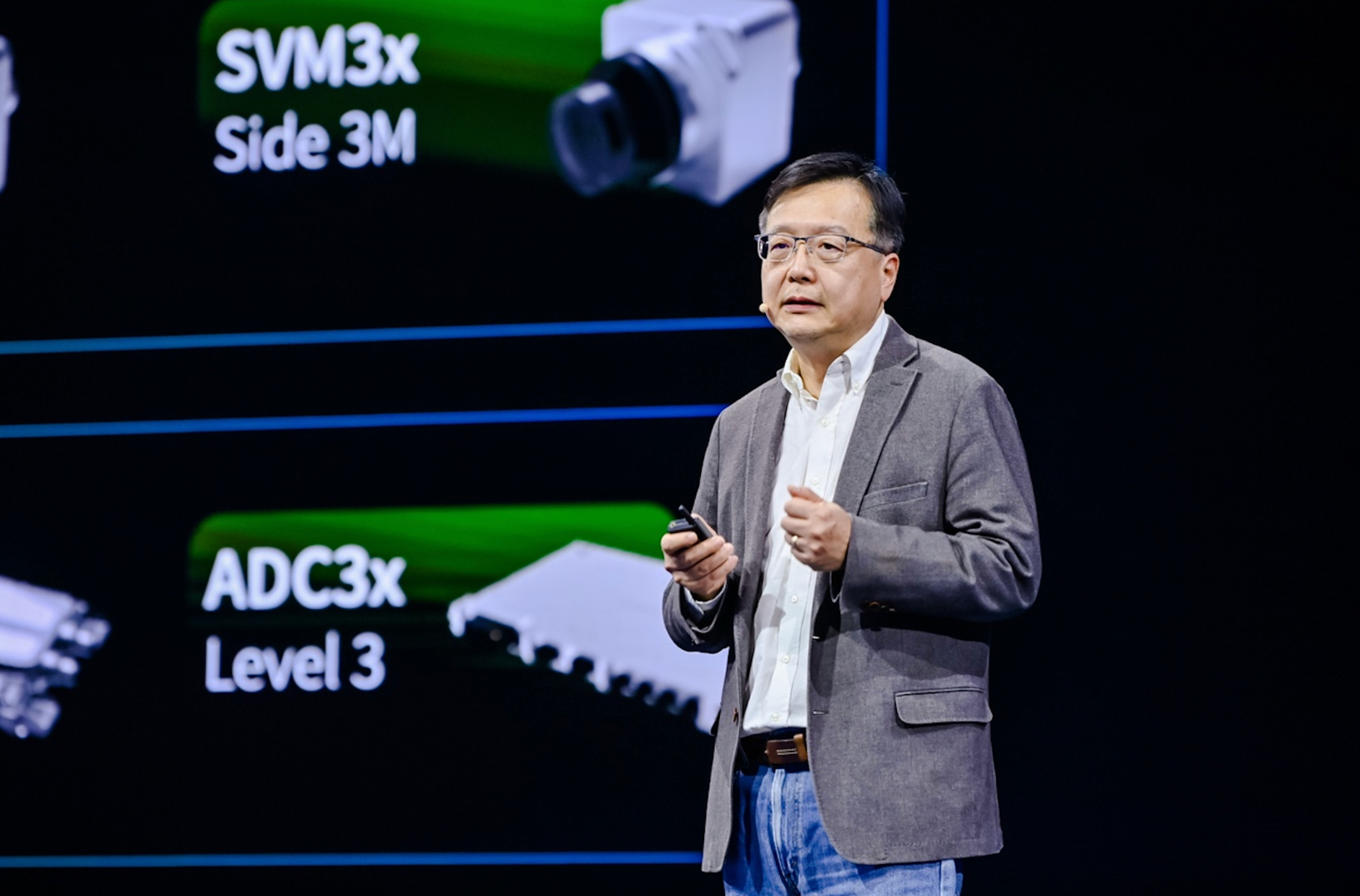 福瑞泰克张林：与地平线“双向奔赴”，跑出智驾量产“中国速度”