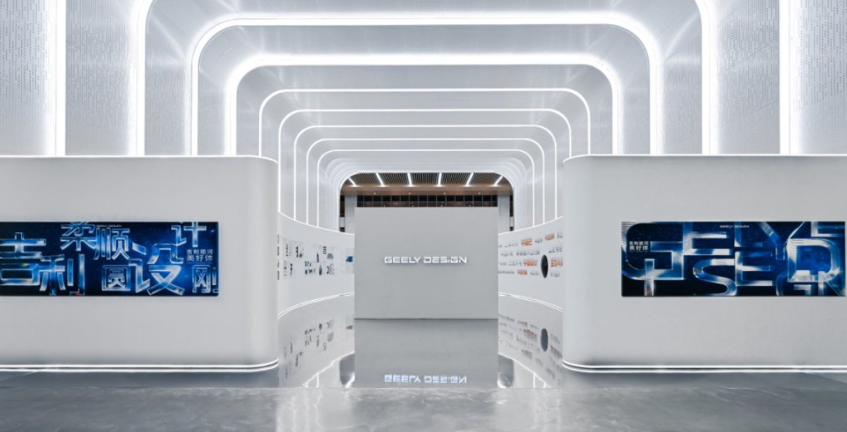 汽车设计的“内卷”,要被终结了?