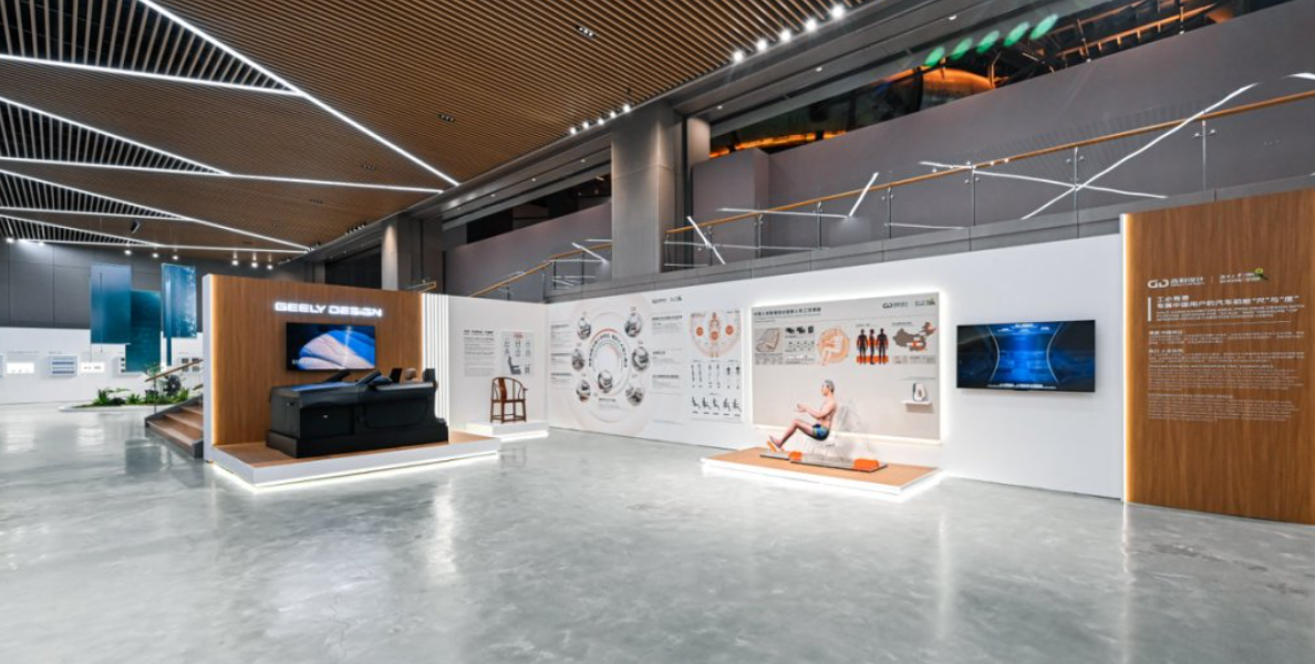 汽车设计的“内卷”,要被终结了?